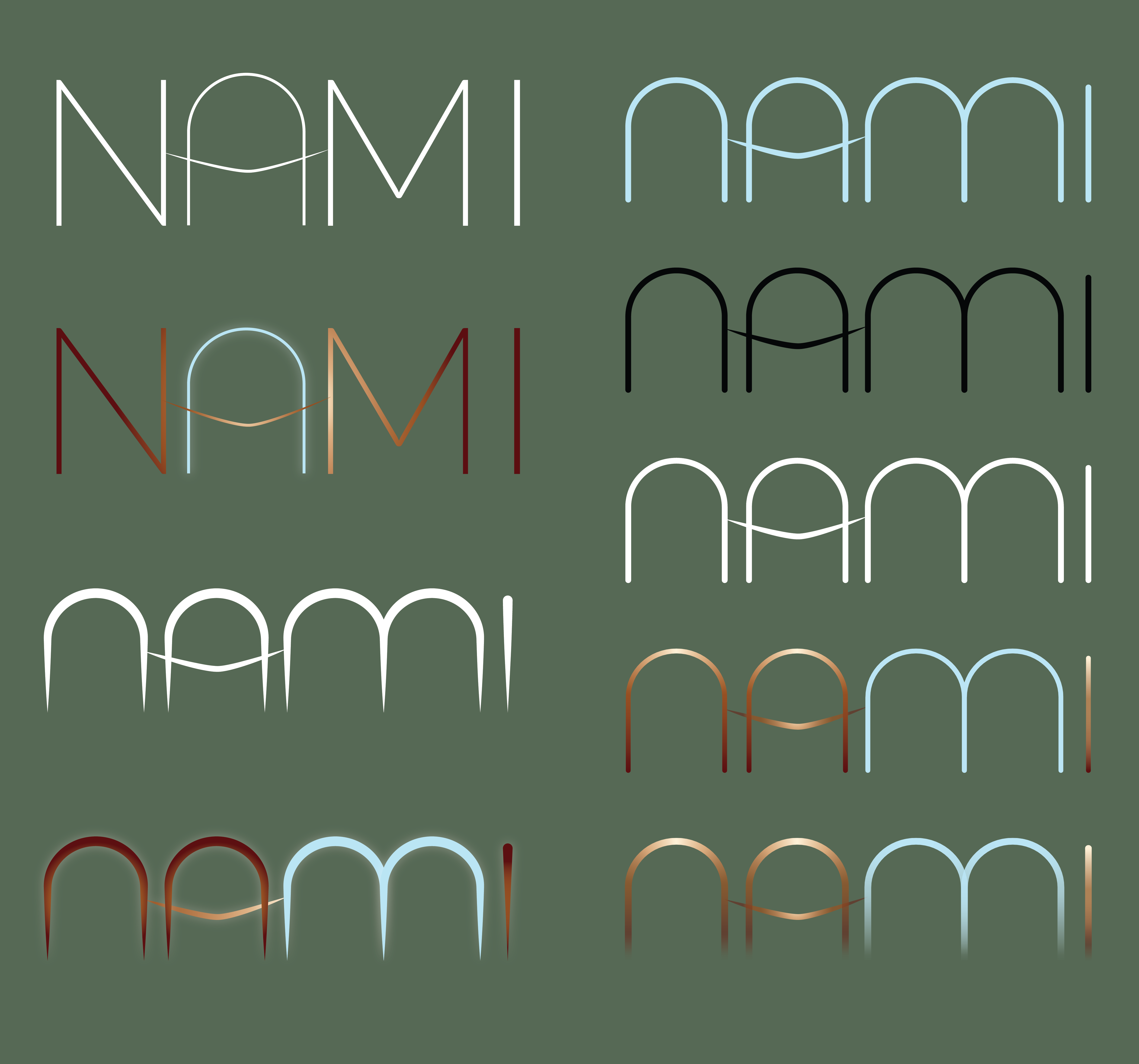 nami logo